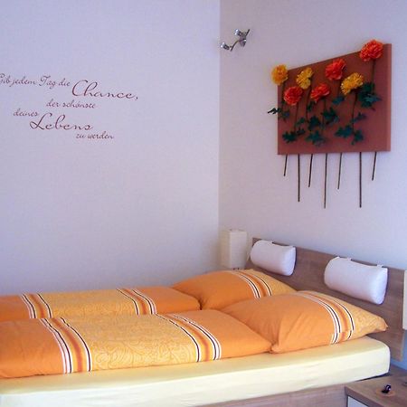 Badische Landoase Aparthotel Kehl Ngoại thất bức ảnh