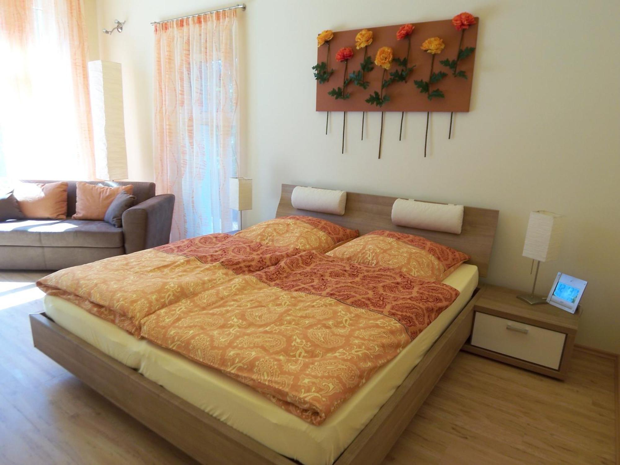 Badische Landoase Aparthotel Kehl Ngoại thất bức ảnh