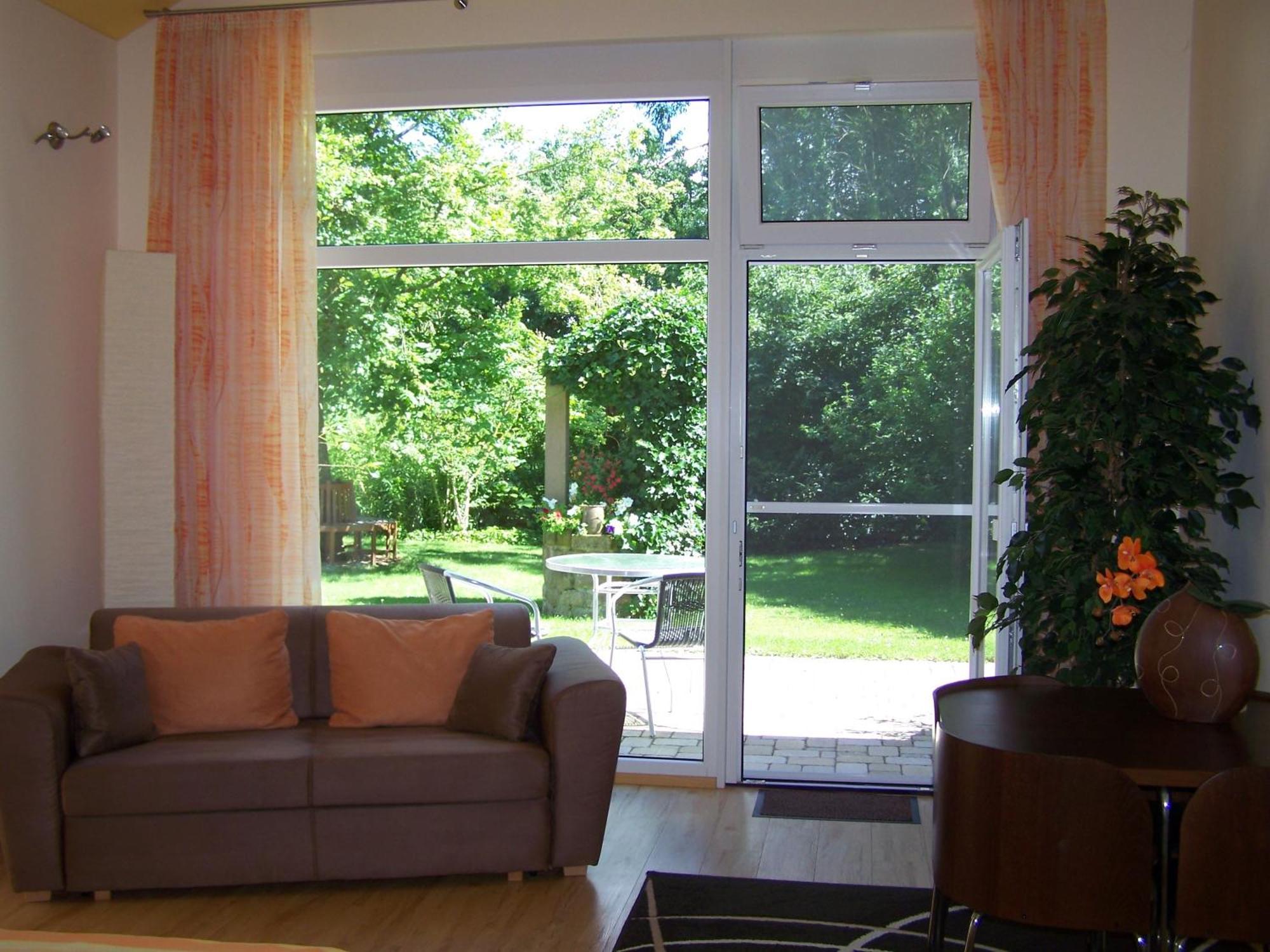 Badische Landoase Aparthotel Kehl Ngoại thất bức ảnh